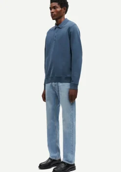 Heren SAMSOE SAMSOE POLO