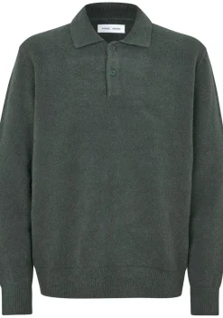Heren SAMSOE SAMSOE POLO