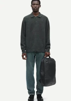 Heren SAMSOE SAMSOE POLO