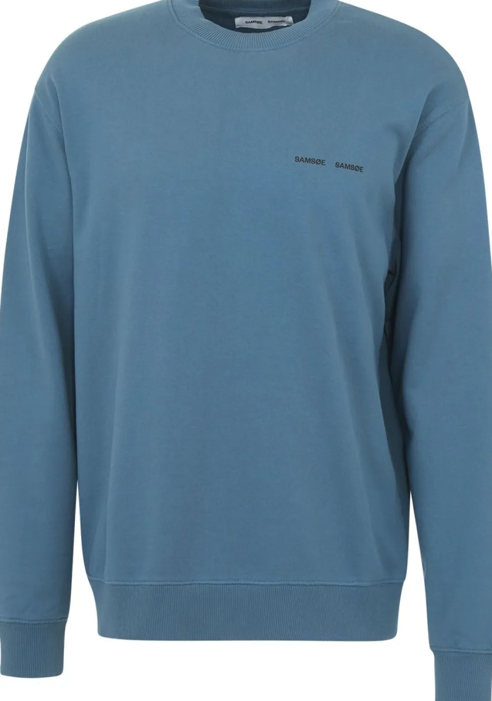 Heren SAMSOE SAMSOE SWEATER