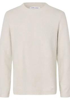 Heren SAMSOE SAMSOE SWEATER
