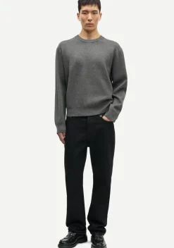 Heren SAMSOE SAMSOE TRUI