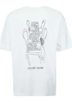 Heren SAMSOE SAMSOE TSHIRT