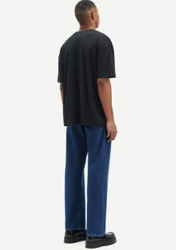 Heren SAMSOE SAMSOE TSHIRT