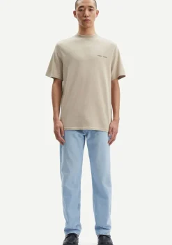 Heren SAMSOE SAMSOE TSHIRT