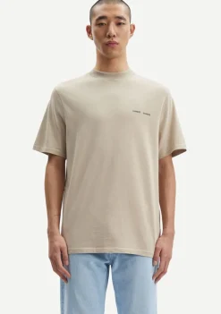 Heren SAMSOE SAMSOE TSHIRT