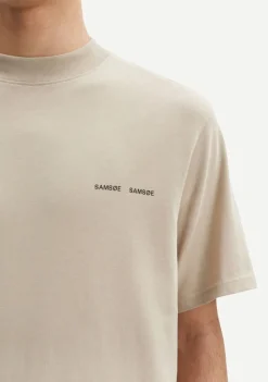 Heren SAMSOE SAMSOE TSHIRT