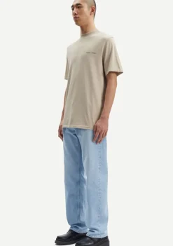 Heren SAMSOE SAMSOE TSHIRT
