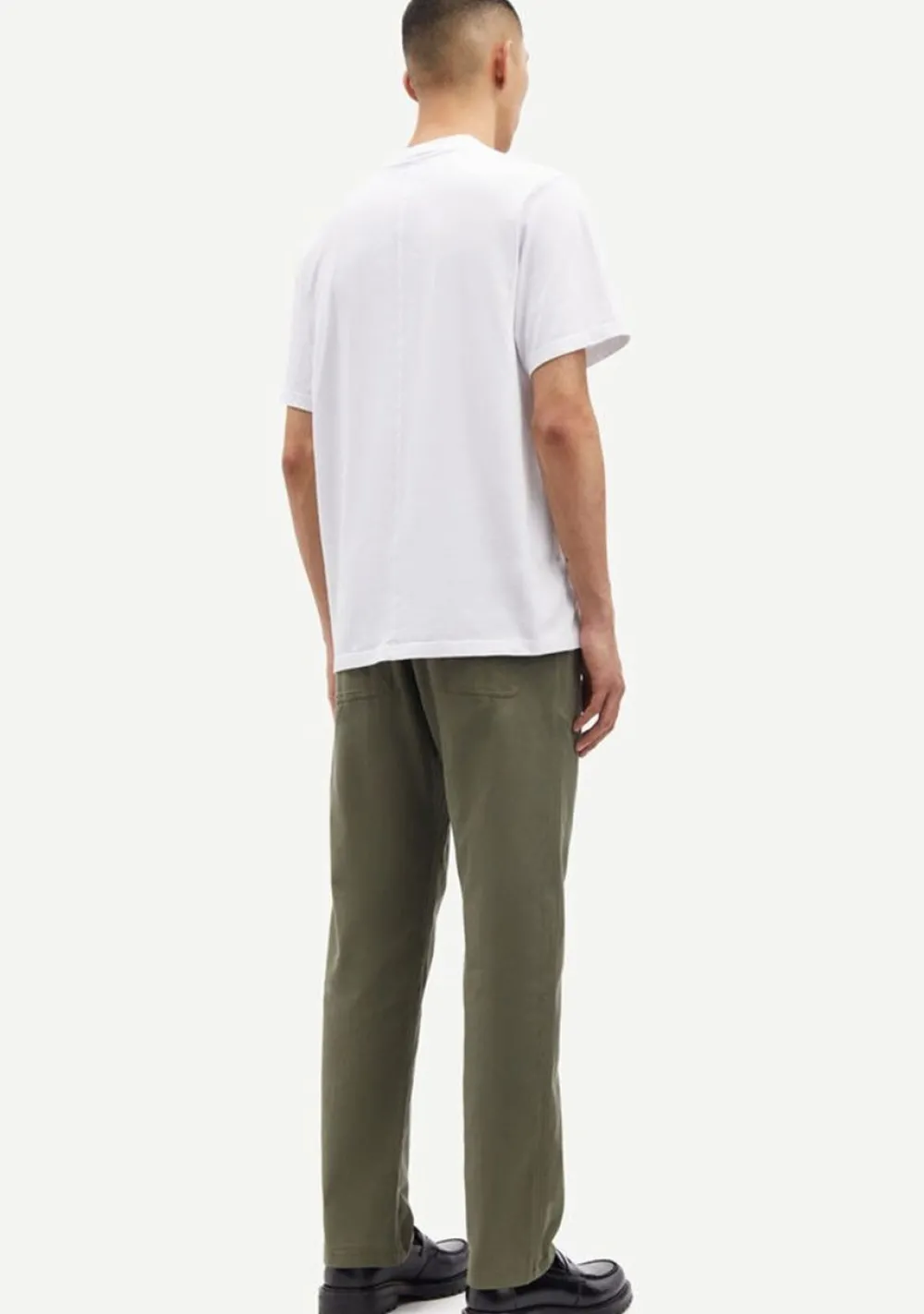 Heren SAMSOE SAMSOE TSHIRT