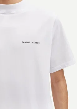 Heren SAMSOE SAMSOE TSHIRT