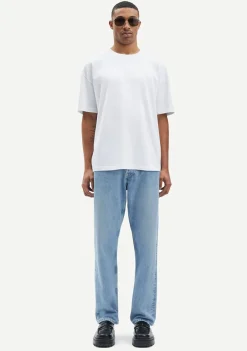 Heren SAMSOE SAMSOE TSHIRT