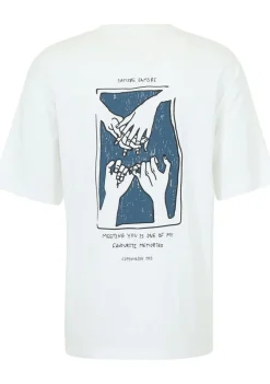 Heren SAMSOE SAMSOE TSHIRT