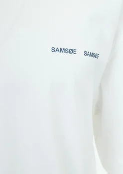 Heren SAMSOE SAMSOE TSHIRT