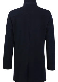 Heren SCOTLAND BLUE COAT