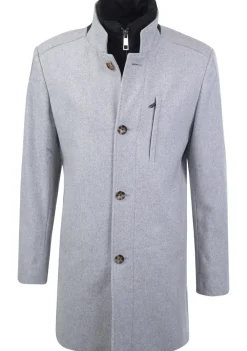 Heren SCOTLAND BLUE COAT