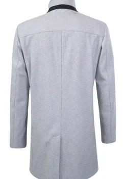 Heren SCOTLAND BLUE COAT