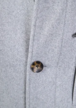 Heren SCOTLAND BLUE COAT