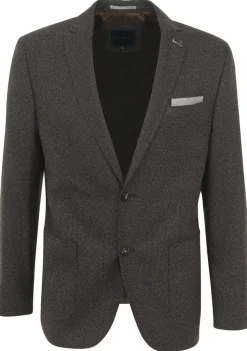 Heren SCOTLAND BLUE COLBERT