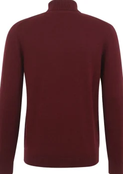 Heren SCOTLAND BLUE COLTRUI