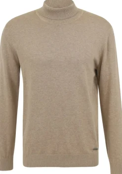 Heren SCOTLAND BLUE COLTRUI