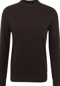 Heren SCOTLAND BLUE COLTRUI