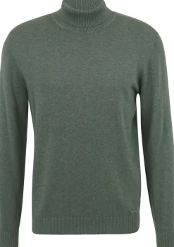 Heren SCOTLAND BLUE COLTRUI