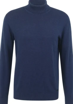 Heren SCOTLAND BLUE COLTRUI