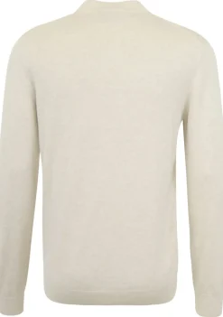 Heren SCOTLAND BLUE COLTRUI