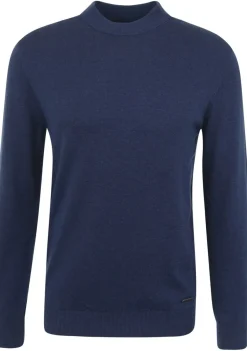 Heren SCOTLAND BLUE COLTRUI