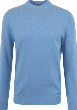 Heren SCOTLAND BLUE COLTRUI