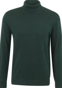 Heren SCOTLAND BLUE COLTRUI