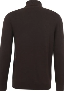 Heren SCOTLAND BLUE COLTRUI