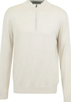 Heren SCOTLAND BLUE TRUI