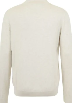 Heren SCOTLAND BLUE TRUI