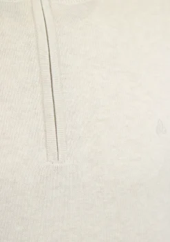 Heren SCOTLAND BLUE TRUI