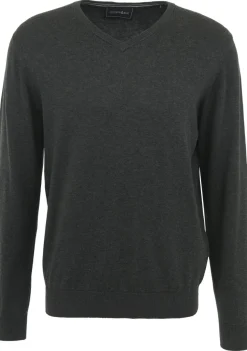 Heren SCOTLAND BLUE TRUI