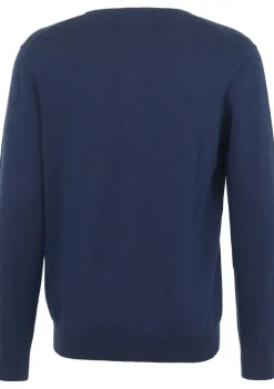 Heren SCOTLAND BLUE TRUI