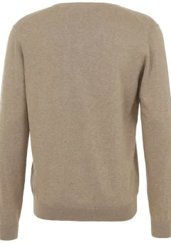 Heren SCOTLAND BLUE TRUI