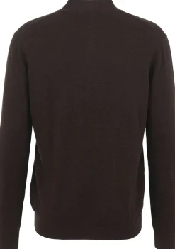 Heren SCOTLAND BLUE TRUI