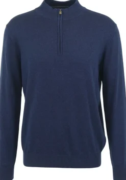 Heren SCOTLAND BLUE TRUI