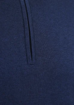 Heren SCOTLAND BLUE TRUI