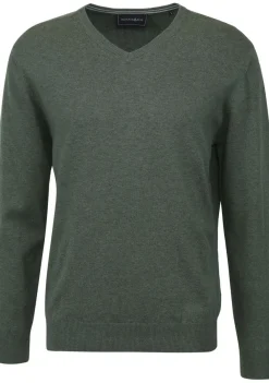 Heren SCOTLAND BLUE TRUI