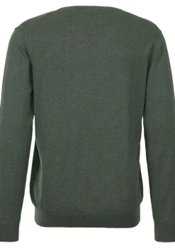 Heren SCOTLAND BLUE TRUI