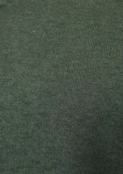 Heren SCOTLAND BLUE TRUI