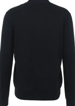 Heren SCOTLAND BLUE TRUI