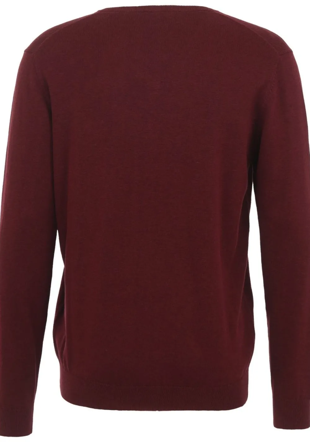 Heren SCOTLAND BLUE TRUI