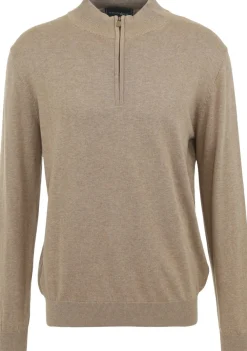 Heren SCOTLAND BLUE TRUI