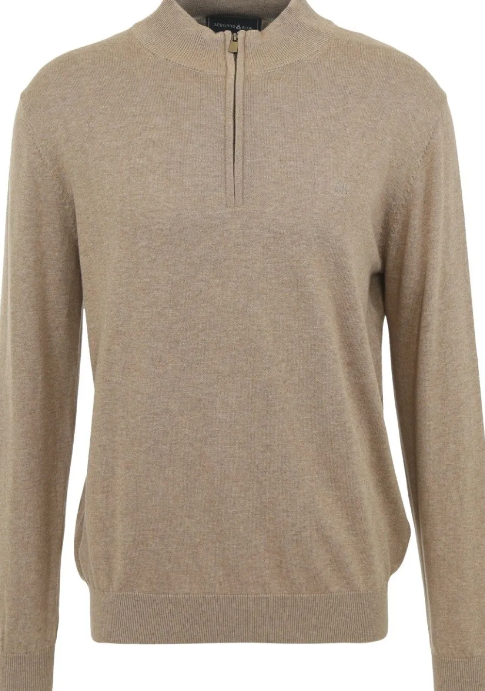 Heren SCOTLAND BLUE TRUI