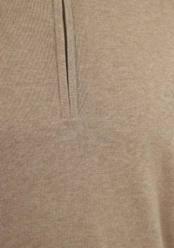 Heren SCOTLAND BLUE TRUI