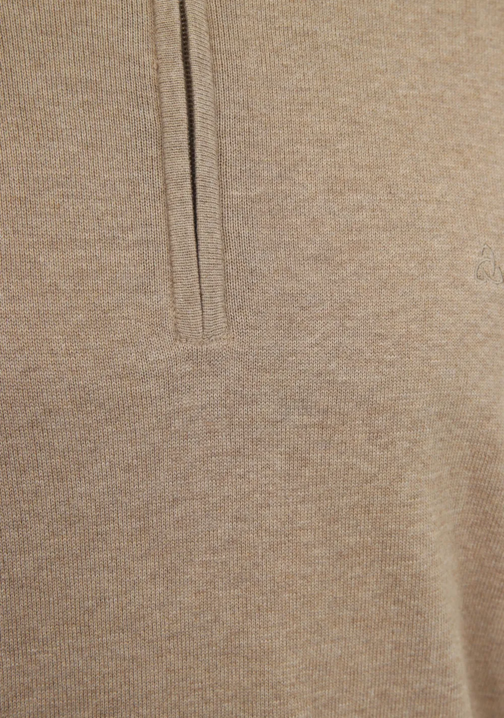 Heren SCOTLAND BLUE TRUI